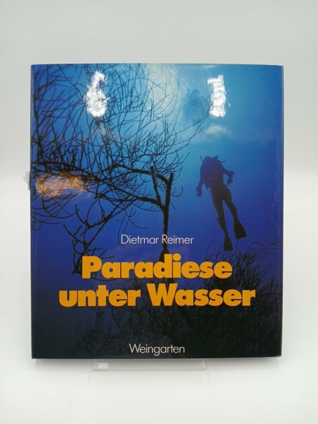 Paradiese unter Wasser