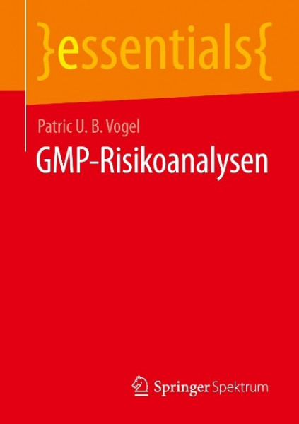 GMP-Risikoanalysen