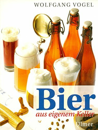 Bier aus eigenem Keller
