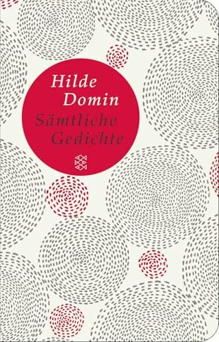Sämtliche Gedichte: Geschenkausgabe im Miniformat (Fischer Taschenbibliothek)