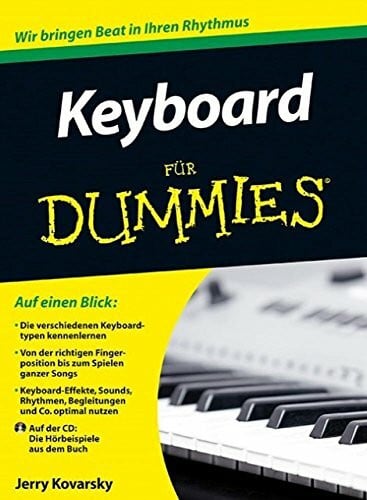Keyboard für Dummies