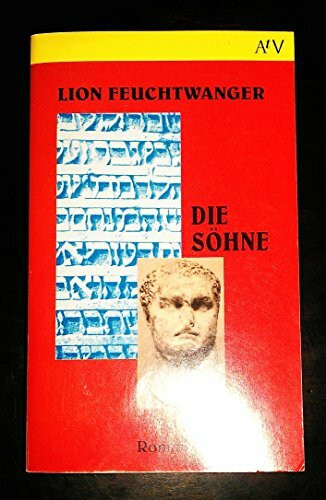 Die Söhne. Roman.