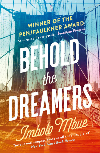 Cornelsen Senior English Library - Literatur - Ab 11. Schuljahr / B2: Behold the Dreamers - Textband
