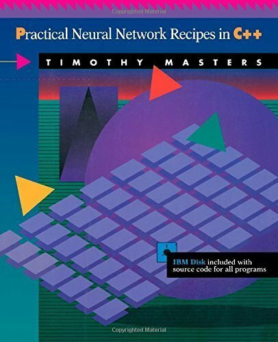 Practical Neural Network Recipes in C++