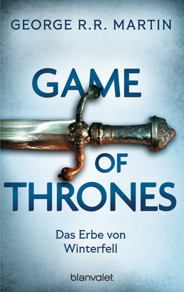 Game of Thrones: Das Erbe von Winterfell - Die größte Drachen-Saga unserer Zeit! Limitierte Ausgabe – Nicht verpassen (Das Lied von Eis und Feuer, Band 2)