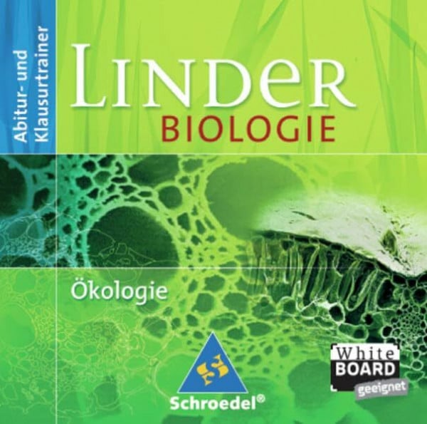 LINDER Biologie SII Abitur- und Klausurtrainer: Ökologie