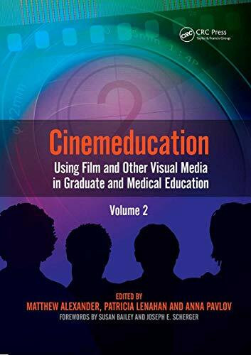 Cinemeducation: Using Film and Other Visual Media in Graduate (2)