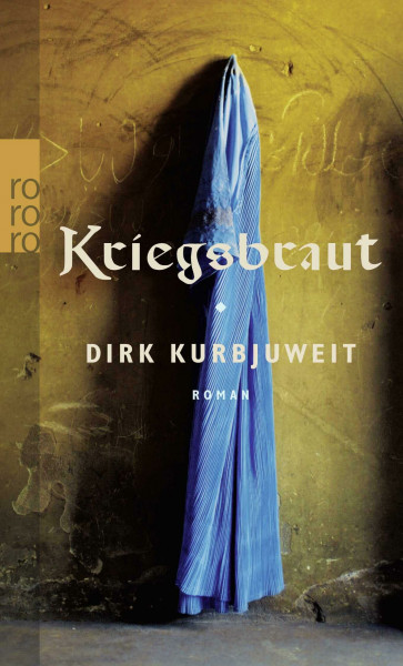 Kriegsbraut: Roman