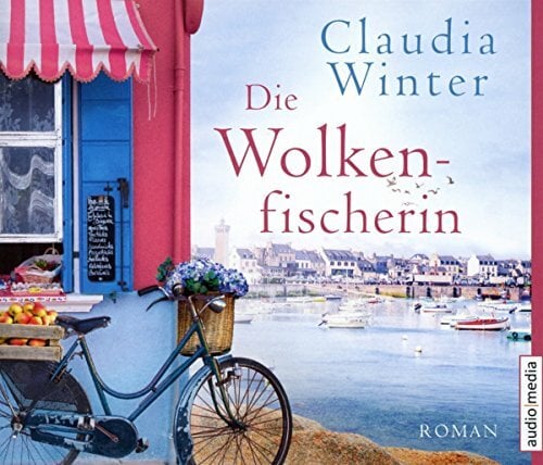 Die Wolkenfischerin Die Wolkenfischerin