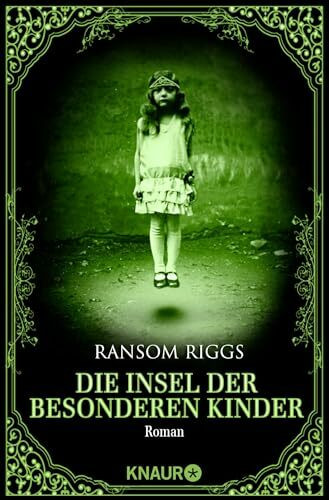 Die Insel der besonderen Kinder: Roman