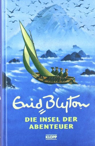 Die Insel der Abenteuer