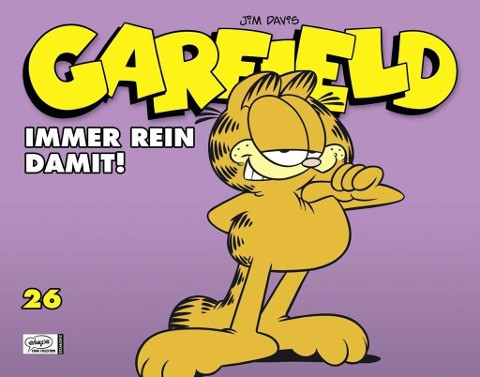 Garfield SC 26