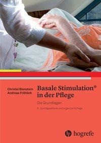 Basale Stimulation® in der Pflege