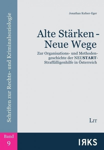 Alte Stärken - Neue Wege