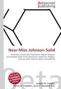 Near-Miss Johnson Solid
