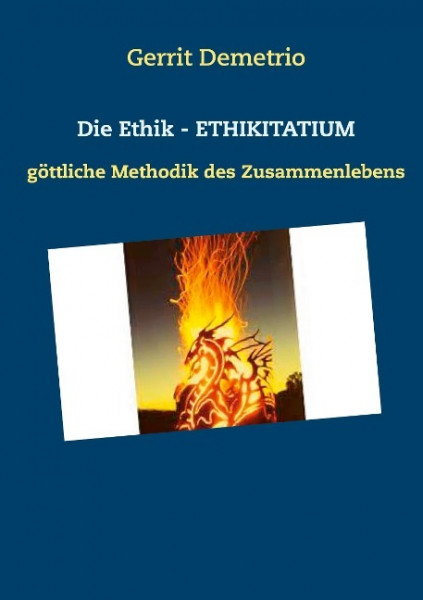 Die Ethik - Ethikitatium