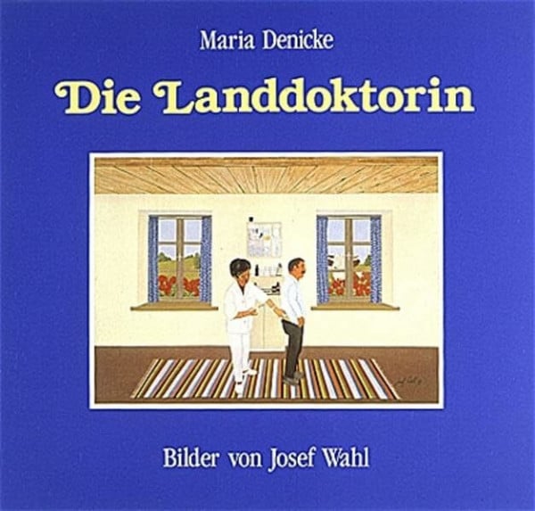 Die Landdoktorin