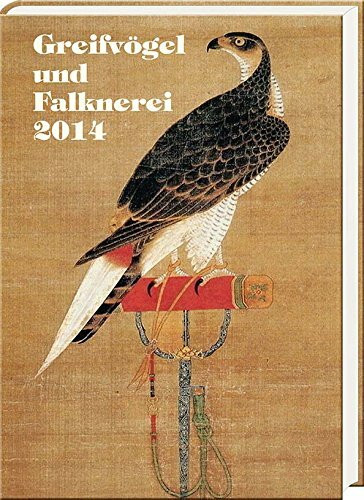 Greifvögel und Falknerei 2014