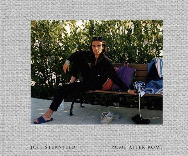 Rome after Rome