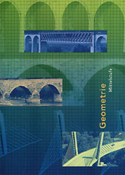 Geometrie Mittelstufe, Schülerbuch