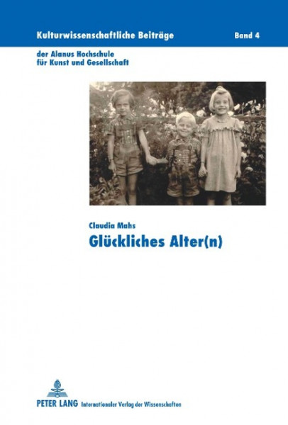 Glückliches Alter(n)