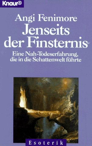 Jenseits der Finsternis