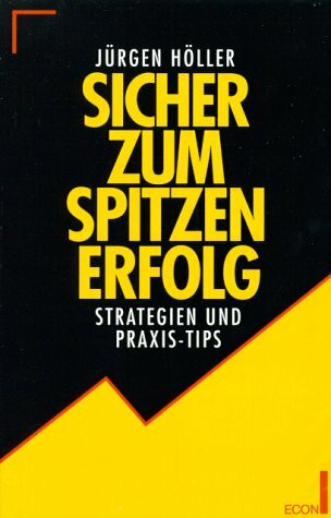 Sicher zum Spitzenerfolg