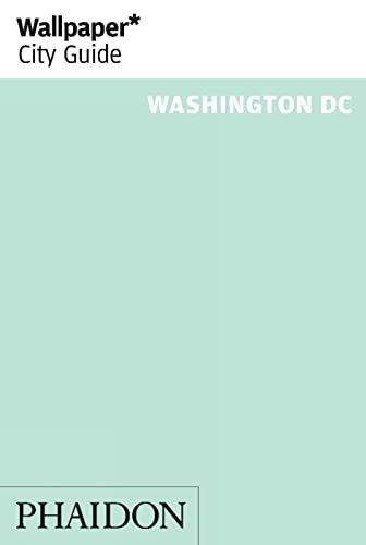 Wallpaper* City Guide Washington