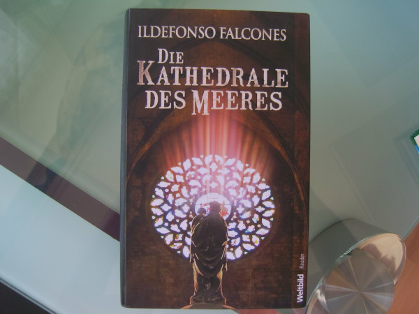Die Kathedrale des Meeres