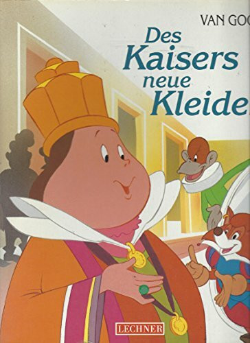Des Kaisers neue Kleider
