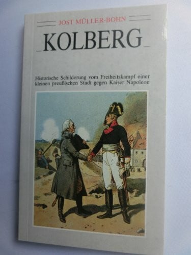 Kolberg
