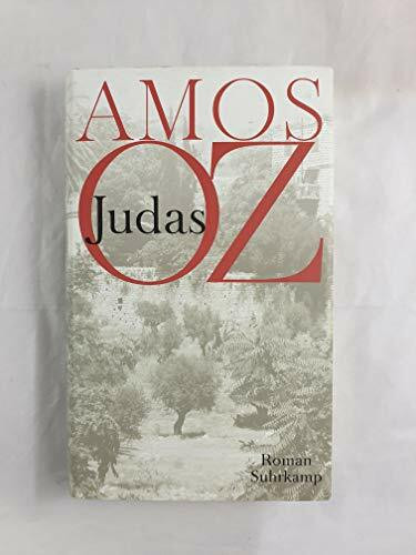 Judas: Roman