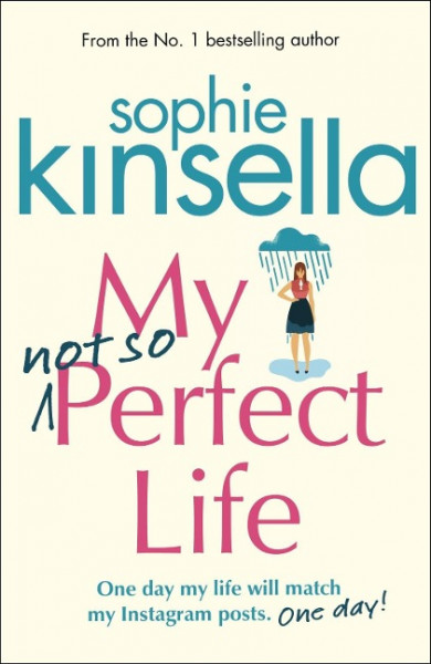 My Not so Perfect Life