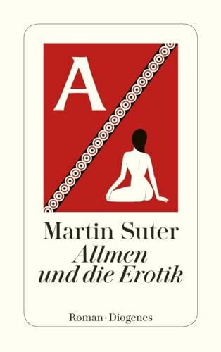 Allmen und die Erotik (detebe)