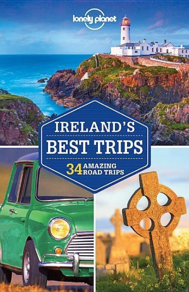Ireland's Best Trips