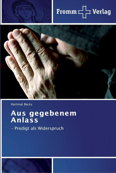 Aus gegebenem Anlass: - Predigt als Widerspruch