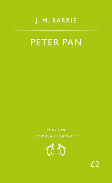 Peter Pan