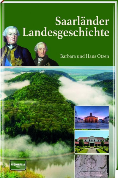 Saarländer Landesgeschichte