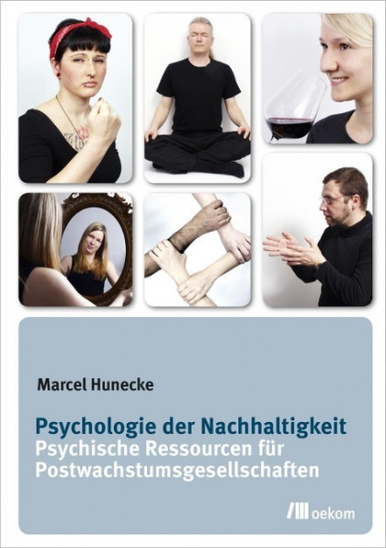 Psychologie der Nachhaltigkeit