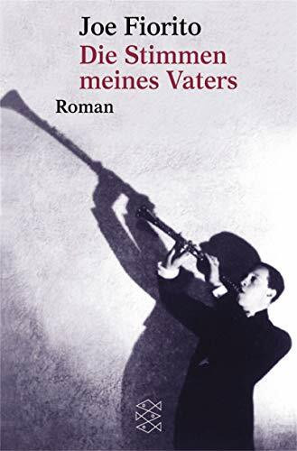 Die Stimmen meines Vaters: Roman (Fischer Taschenbücher)