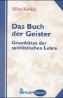 Das Buch der Geister