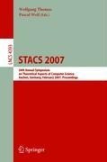 STACS 2007