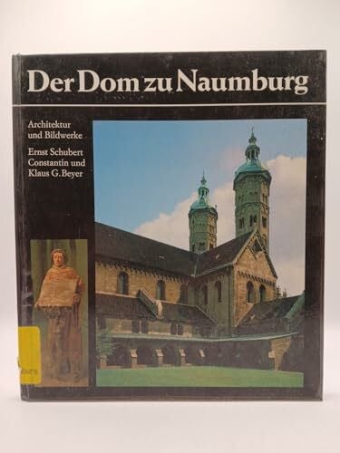 Der Dom zu Naumburg