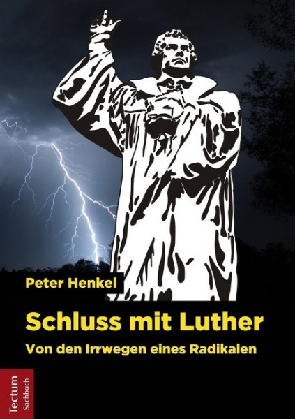 Schluss mit Luther