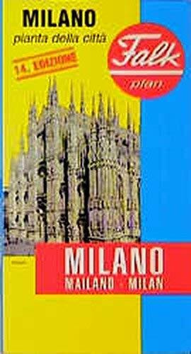 Milano, Mailand, Milan