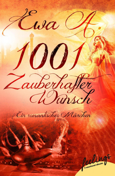 1001 zauberhafter Wunsch