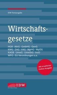 Wirtschaftsgesetze