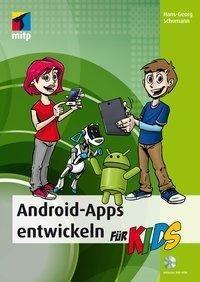 Android-Apps entwickeln