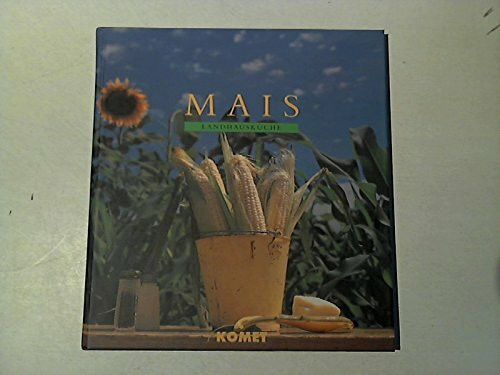 Landhausküche - Mais