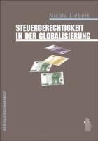 Steuergerechtigkeit in der Globalisierung